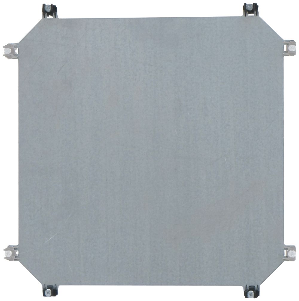 Montageplatte ETN M3-CI 44