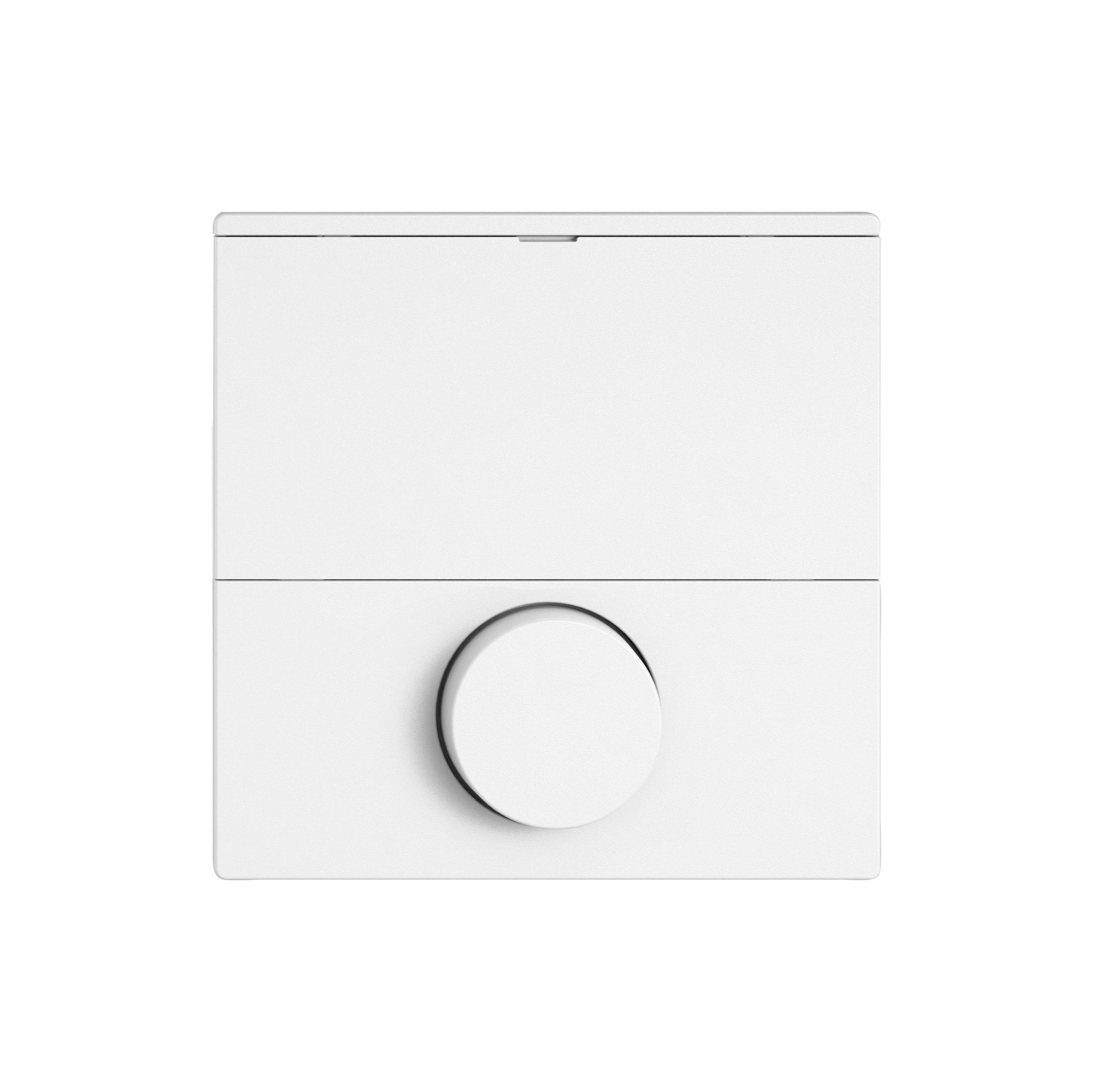 Kit de montage EDIZIO.liv SNAPFIX® pour sonnerie bc