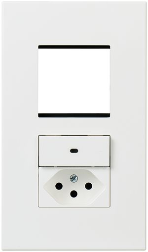 Combinaison ENC ATO vide+LS 3/1L+T13 blanc grd.I+I