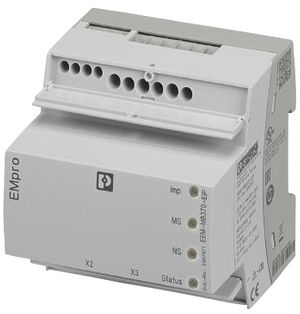 REG-Energiemessgerät PX EEM-MB370-EIP