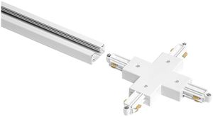 X-Verbinder LEDVANCE TRACKLIGHT weiss
