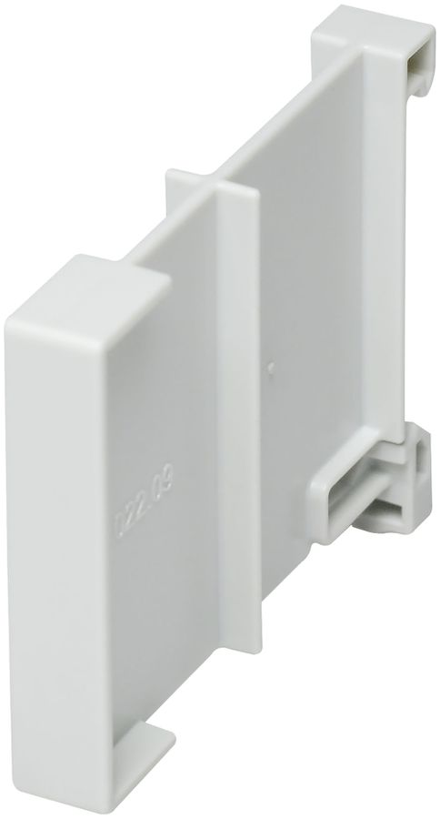 Distanzstück Finder 9mm grau