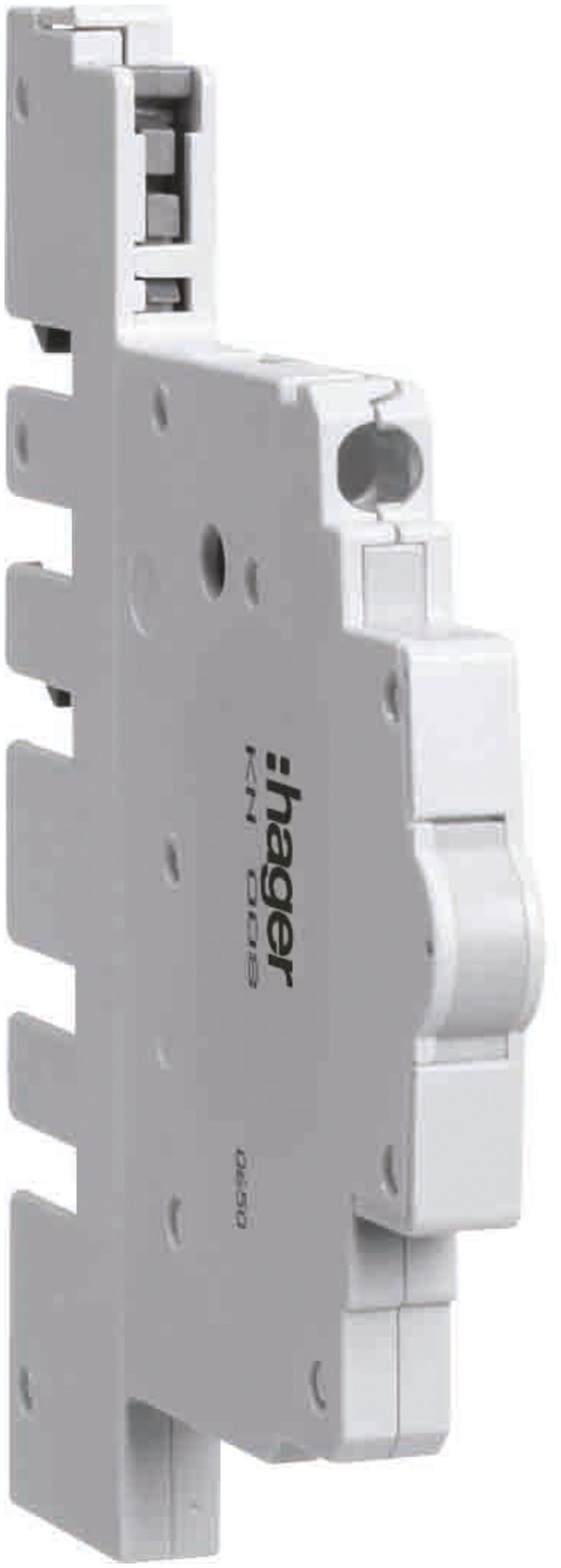 Blindelement tertio 9mm