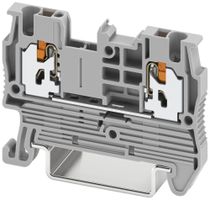 Durchgangs-Reihenklemme PX XT 1.5 1mm² 17.5A 500V 2×1 gu