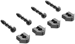 Kit vite per coperchio Demelectric GEOS-L DS/DK