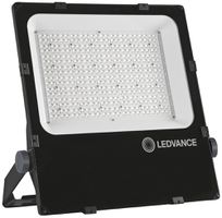 LED-Strahler LDV FLOODLIGHT PFM SYM R30, 290W 3000K 36200lm IP66 schwarz