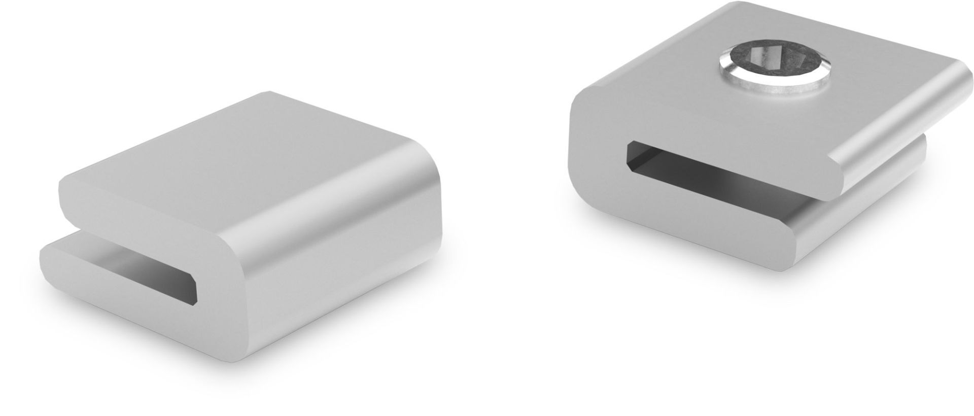 InsertionRail 2.0 FixStop