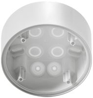 Scatola AP Luxomat APG DALI bianco