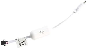 Schalter DOTLUX UNISIZErimless Wahl der Farbtemperatur (CW, NW, WW)