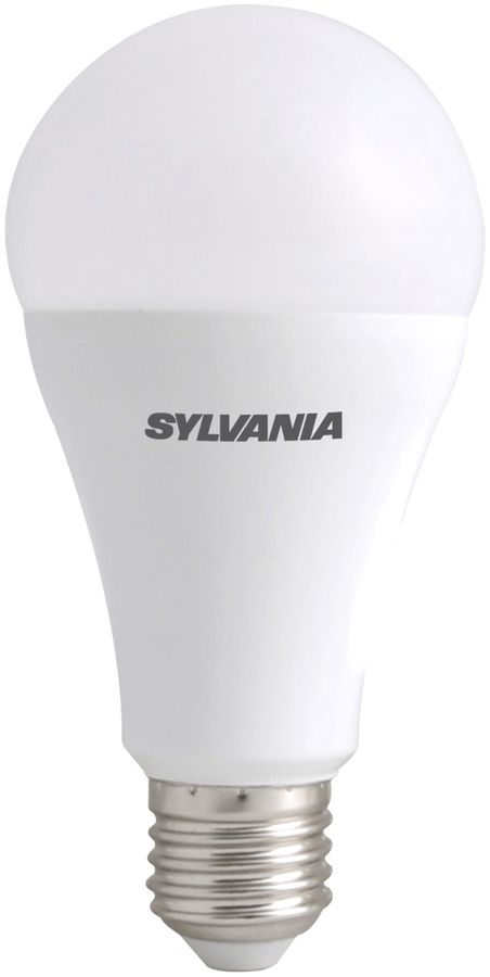 Lampada LED ToLEDo AGL A60 E27 11W 1060lm 2700K 827 opale