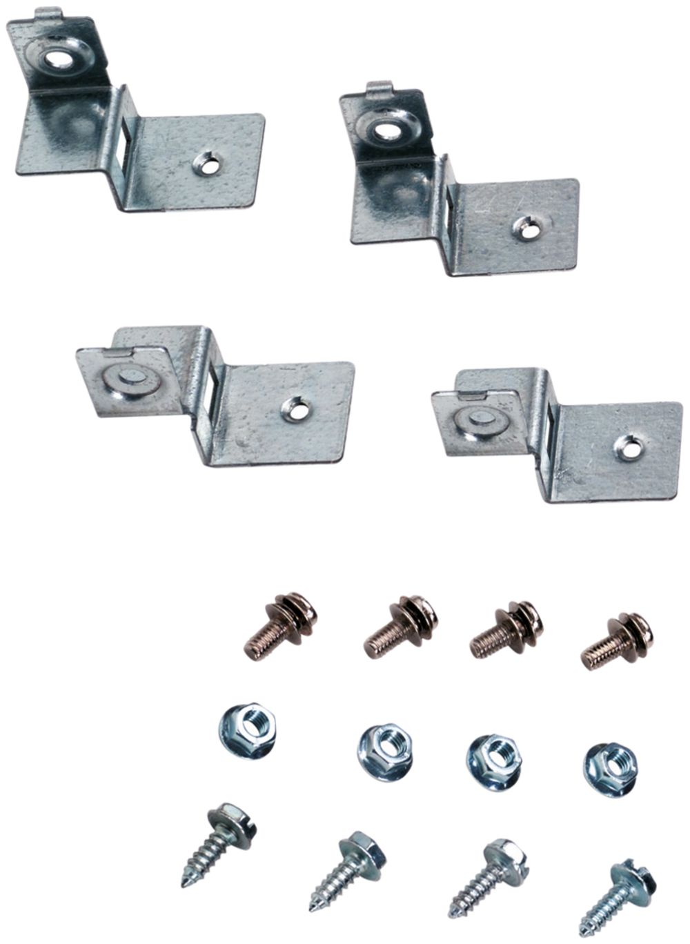 Montagewinkel Hager Orion.Plus