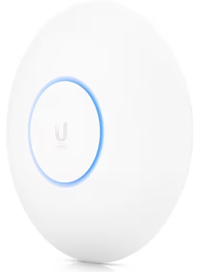 Ubiquiti Access Point U6-LR Longrange, ohne PoE-Injector