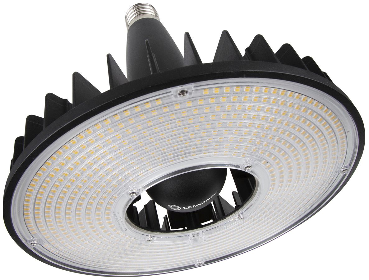 Lampada LED LEDVANCE Highbay Universal E40 150W 21000lm 4000K