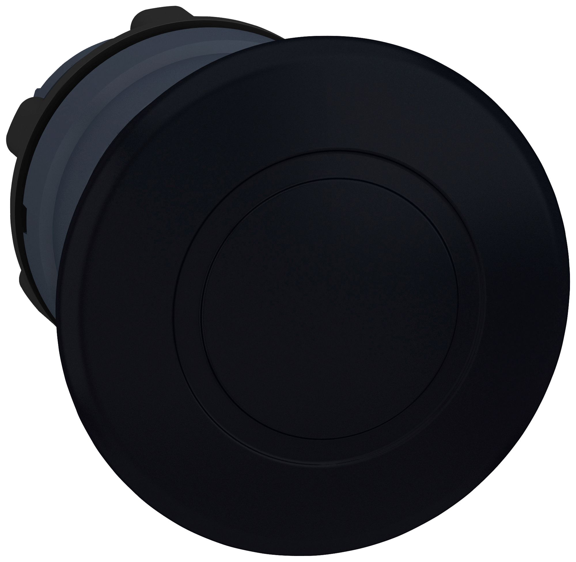 Boîtier pour poussoir à champignon Harmony XB5 no Ø22.5mm haut