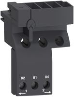 Verdrahtungsstecker Schneider Electric LU9MR1C