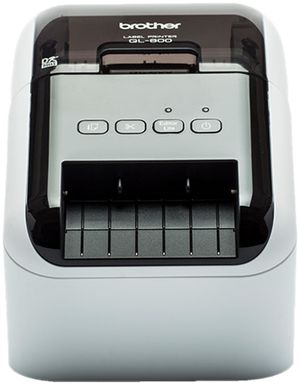 Etichettatrice P-Touch Brother QL-800