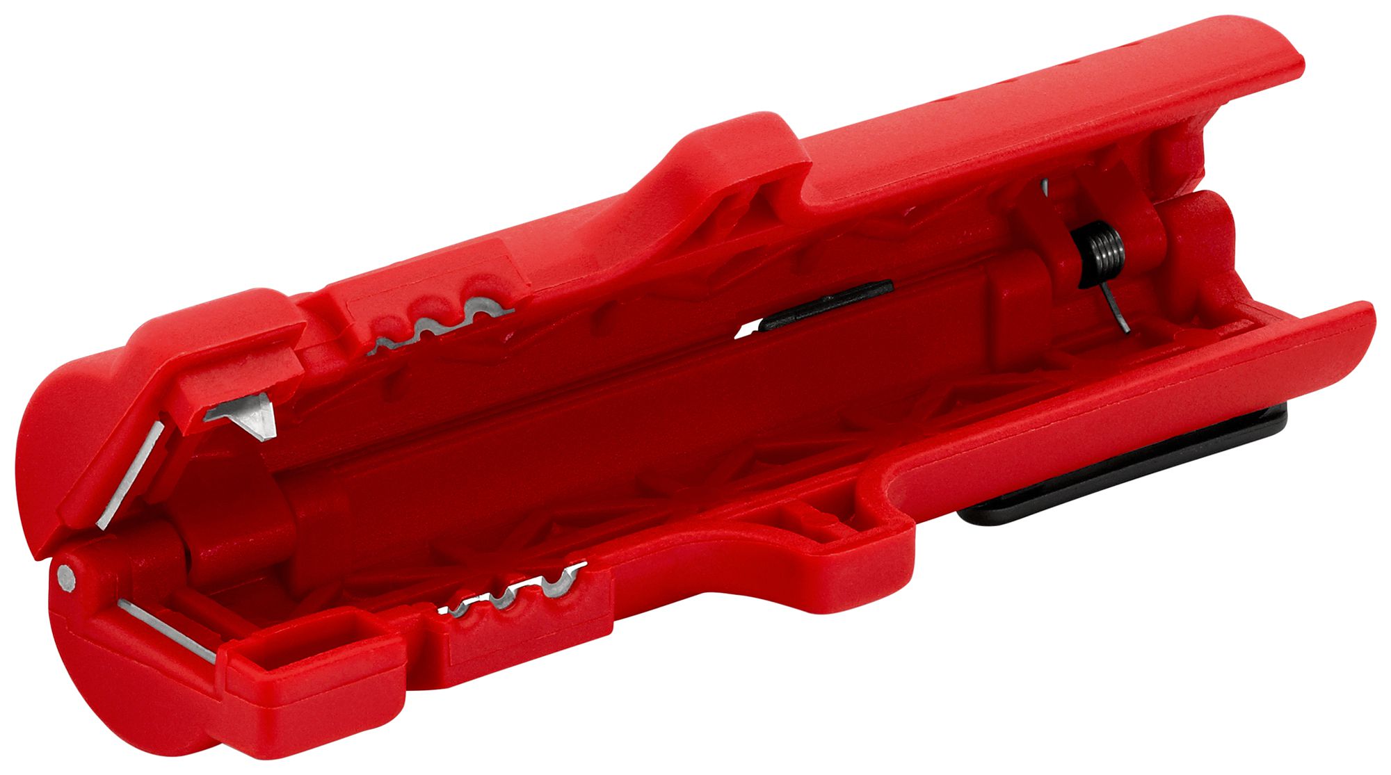 Outil à dégainer KNIPEX Ø4…13mm, 0.8…2.5mm²