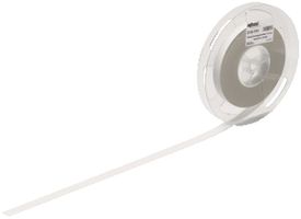 Beschriftungsstreifen WAGO B=15mm Rolle 50m weiss