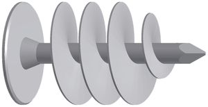 Tampon d'isolation Quox pour SITE, 52mm