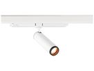 Spot LED SLV GRIP M 1×15W 1000lm 920…930 42° DALI AD3PH Ø43×147mm blanc