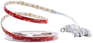 LED-Lichtband SG StripLine IP54 24V 9W/m 950lm/m 2000…4000K 120° 3.6m