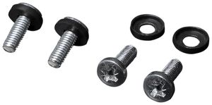 Vis Rittal EL 7094.120 16mm PH M5 tête semi-ronde 50pcs