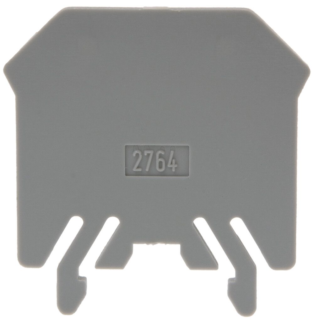 Parete di chiusura per 158310 137 Woertz