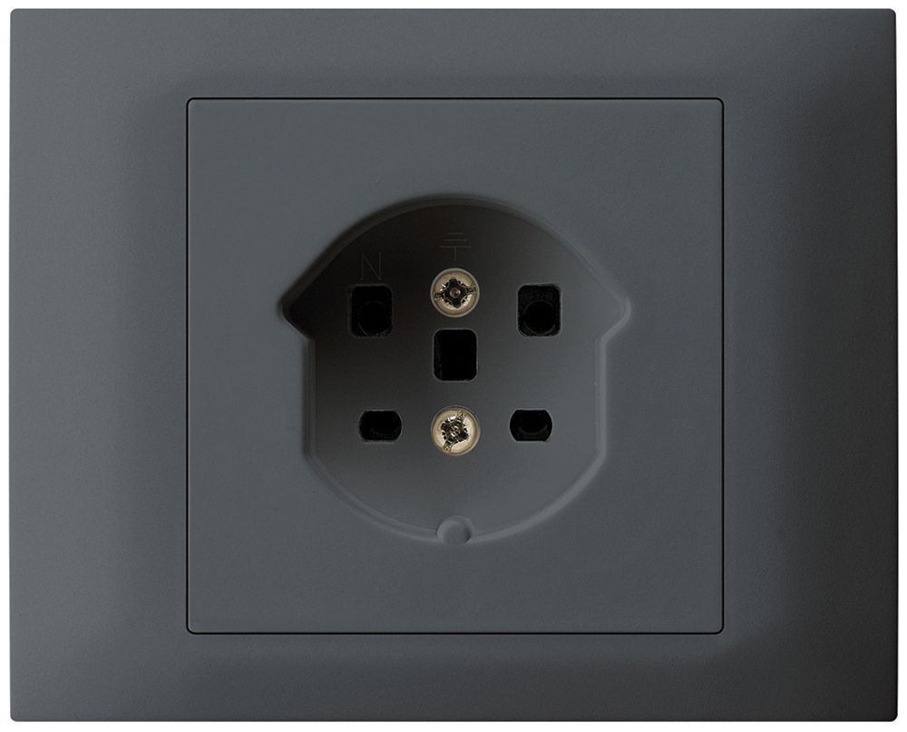 Presa INS kallysto T25 antracite