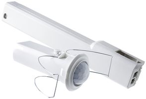 EB-Bewegungsmelder Grässlin talis 360°, 1 Kanal, Ø6m, 2-Draht