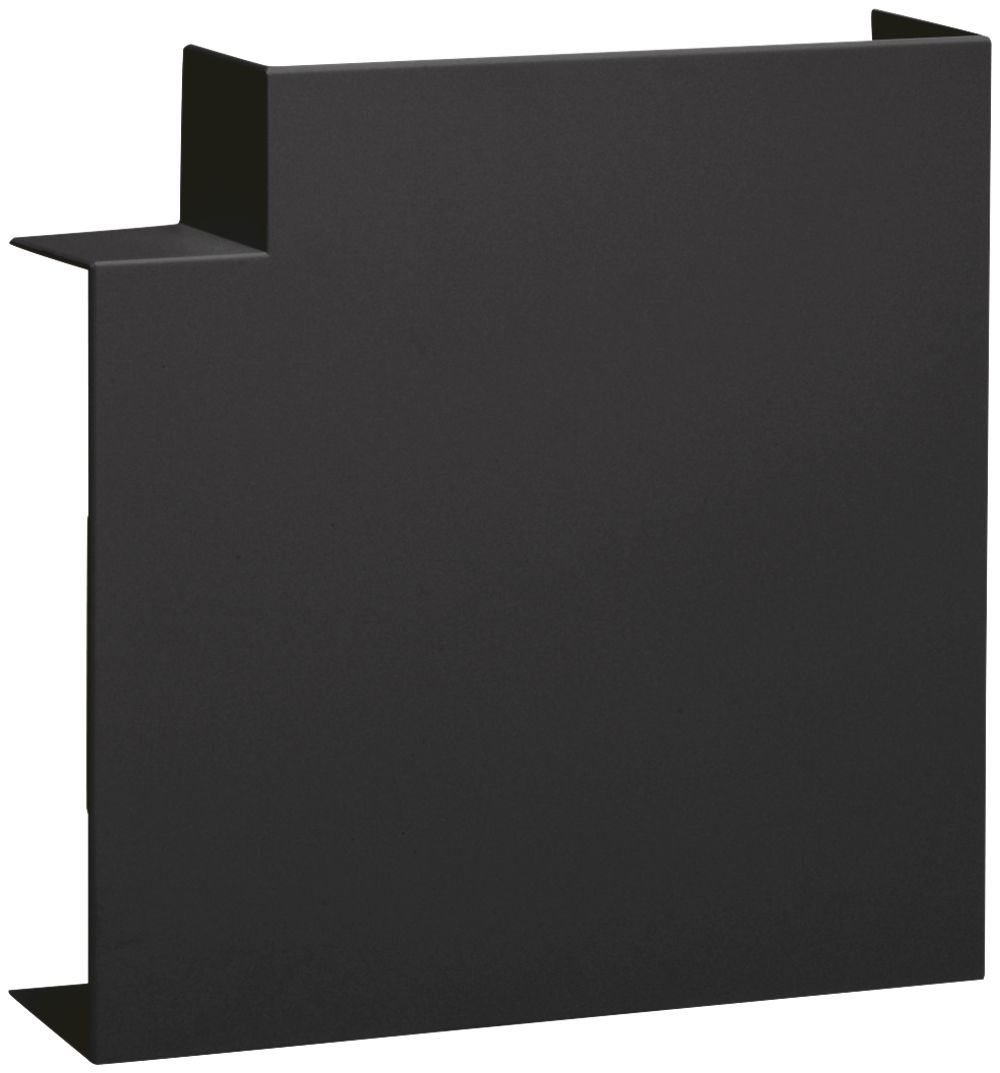 Schnittabdeckung tehalit BR/A/S 70210 graphitschwarz