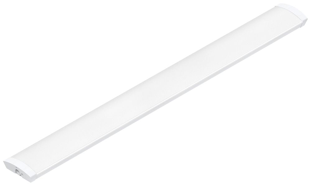 Réglette LED SLV BATTEN FLAT P 29W 7258lm 3000…5000K IP44 DALI 1500mm