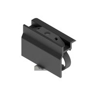 Außenklemme G3 30mm schwarz TopFix 200 / AeroFix