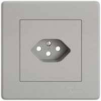 UP-Montageset EDIZIO.liv SNAPFIX® für 1×T13 hgu