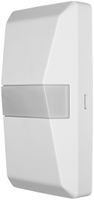 LED-Wandleuchte LDV ENDURA PRO UPDOWN SENSOR, 10W 840 IP55 weiss