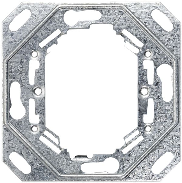 Placca di montaggio Siemens 70.8×70.8mm