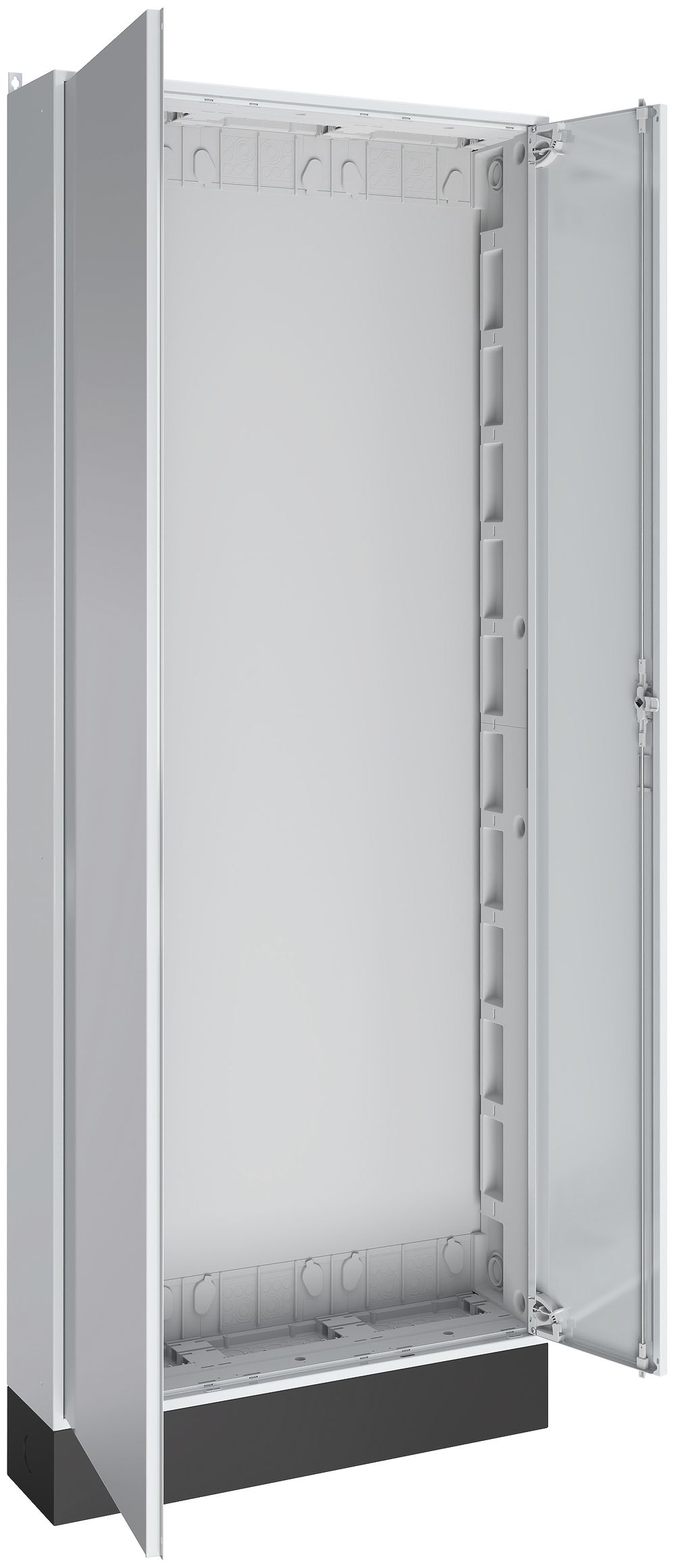 Armadio SE Prisma XS 800×1980×210mm IP43 SKII