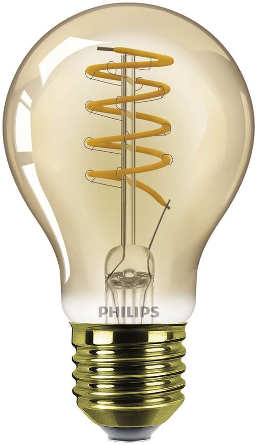 Lampe LED MASTER Value LEDbulb D E27 A60 4…25W 818 250lm, or