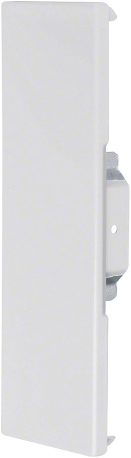 Plaque de fermeture tehalit BRS 65210 gris clair