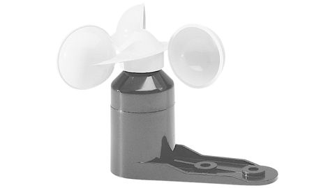 Sensori fisici, stazioni meteorologiche