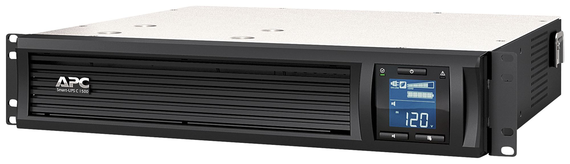 USV-Anlage APC Smart-UPS C 230V 1500VA 4×C13 Line-Interaktiv