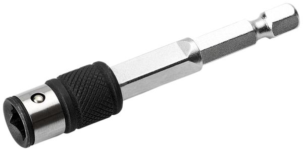 Bithalter Cimco 1/4" magnetisch 6-Kant 70mm