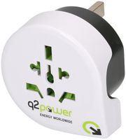 Übergangsstecker MH 3L UK Kupplung: CH/UK/USA/IT/CN/AUS