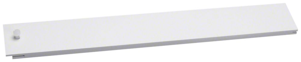 Cache Hager univers N UZ01Z5 pour sectionneur DIN00