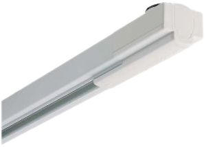 Kit di avvio binario conduttore Lytespan 1, 3m, bianco