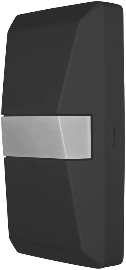 Applique LED LDV ENDURA PRO UPDOWN SENSOR, 10W 840 IP55 antracite
