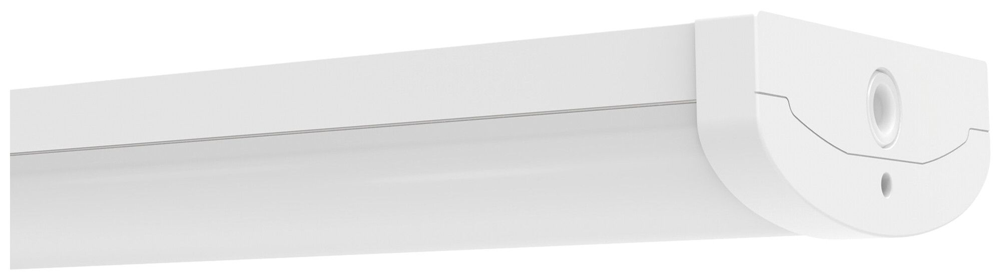 Lampada apparente LED LEDVANCE LN SF ZB 18W 2340lm 3000K IP44 REG cenbat 608mm