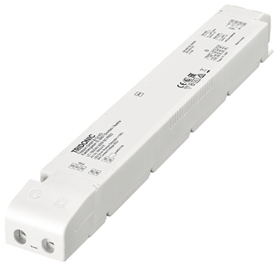 Convertisseur LED SYLV SYLSMART CV, SSC, 24V, 150W