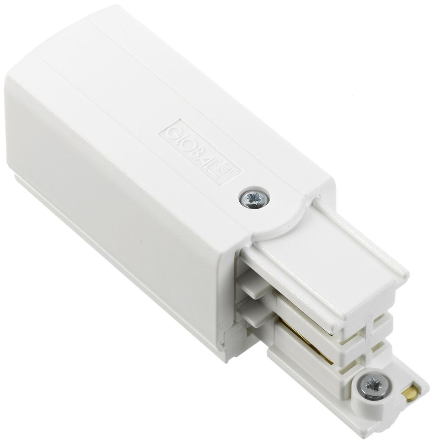 Einspeisung CONCORD GLOBAL PRO, rechts, weiss