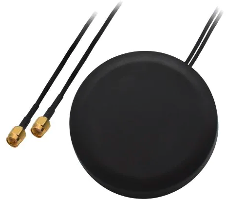 Teltonika COMBO Antenne MIMO Mobile 2x connecteurs SMA