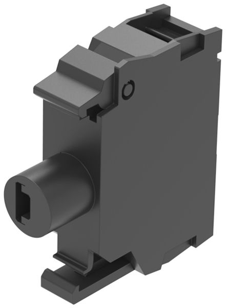 Leuchtelement EAO45 weiss 24…240VAC/DC Schraubanschluss